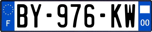 BY-976-KW