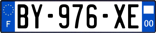 BY-976-XE