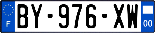 BY-976-XW