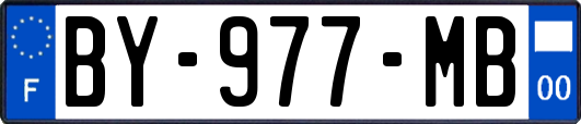 BY-977-MB