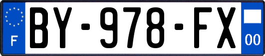 BY-978-FX