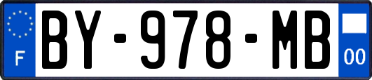 BY-978-MB