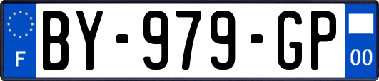 BY-979-GP