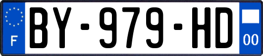 BY-979-HD