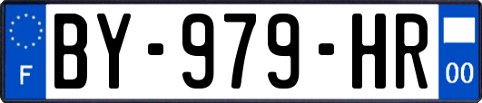 BY-979-HR