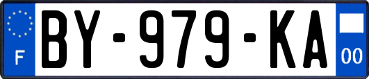 BY-979-KA