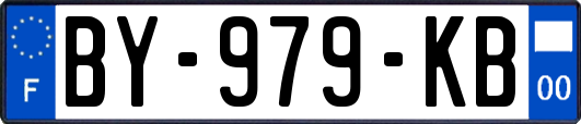 BY-979-KB