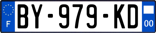BY-979-KD