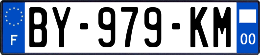 BY-979-KM