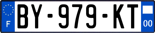 BY-979-KT