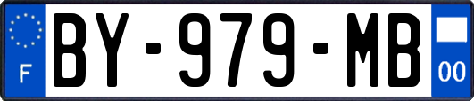 BY-979-MB