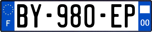 BY-980-EP