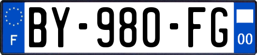 BY-980-FG