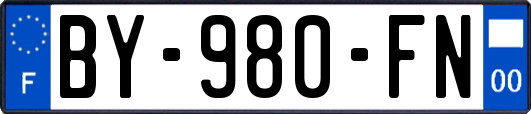 BY-980-FN