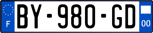 BY-980-GD
