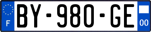 BY-980-GE