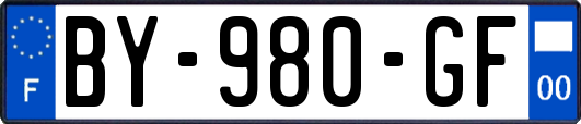 BY-980-GF