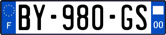 BY-980-GS
