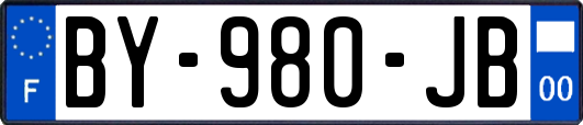 BY-980-JB