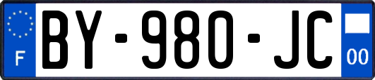 BY-980-JC