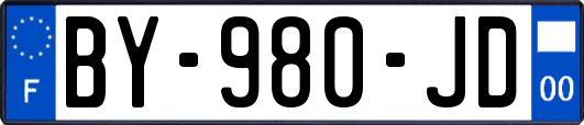 BY-980-JD