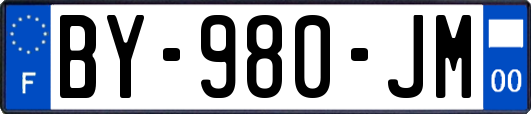 BY-980-JM