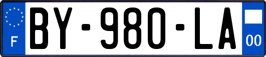 BY-980-LA