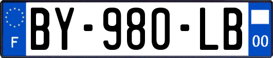 BY-980-LB