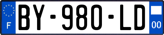 BY-980-LD