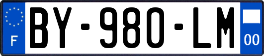 BY-980-LM