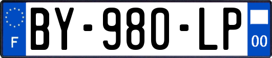 BY-980-LP