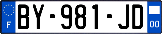 BY-981-JD