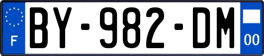 BY-982-DM