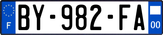 BY-982-FA