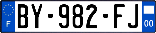 BY-982-FJ