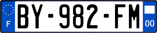 BY-982-FM