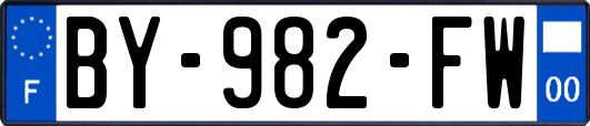 BY-982-FW