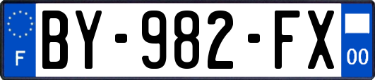 BY-982-FX