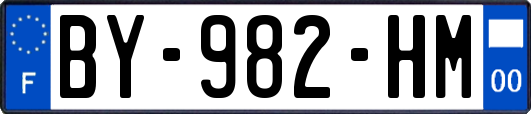 BY-982-HM