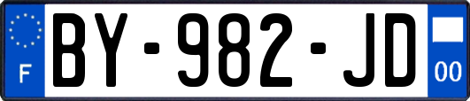 BY-982-JD