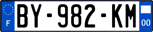 BY-982-KM