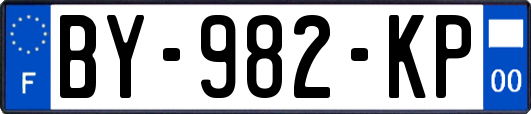 BY-982-KP