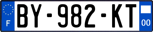 BY-982-KT