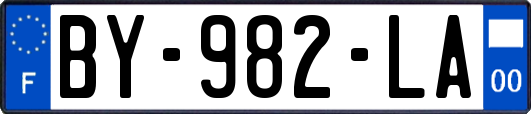 BY-982-LA