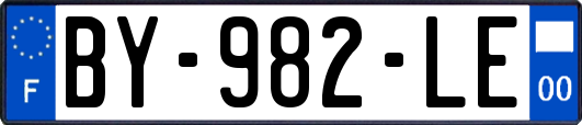 BY-982-LE