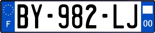 BY-982-LJ