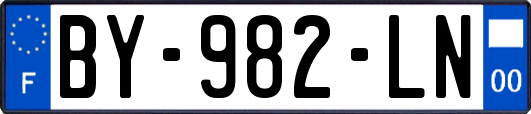 BY-982-LN