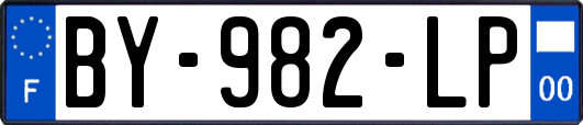 BY-982-LP