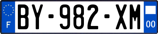 BY-982-XM