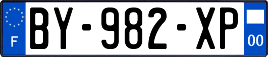 BY-982-XP